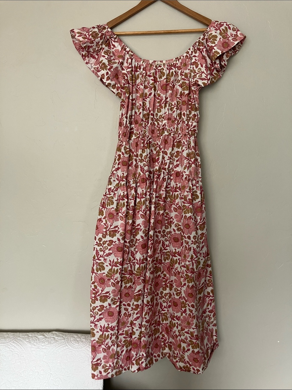Marea Jane dress